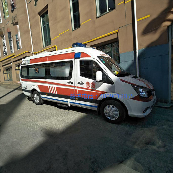 出租120联系方式